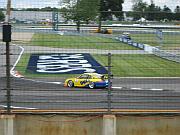 Friday - Porsche Supercup Practice
